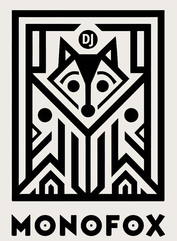 DJ MONOFOX